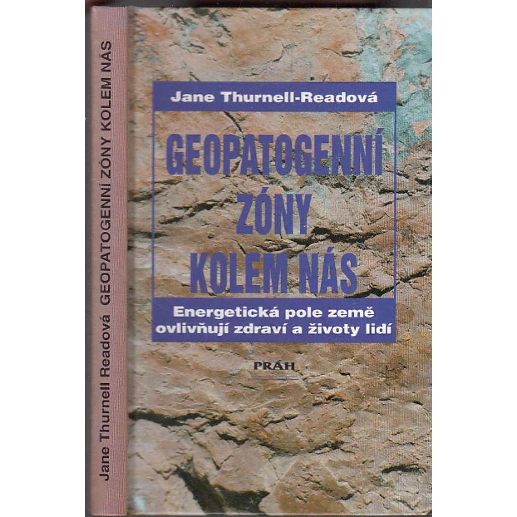 Geopatogenní zóny kolem nás