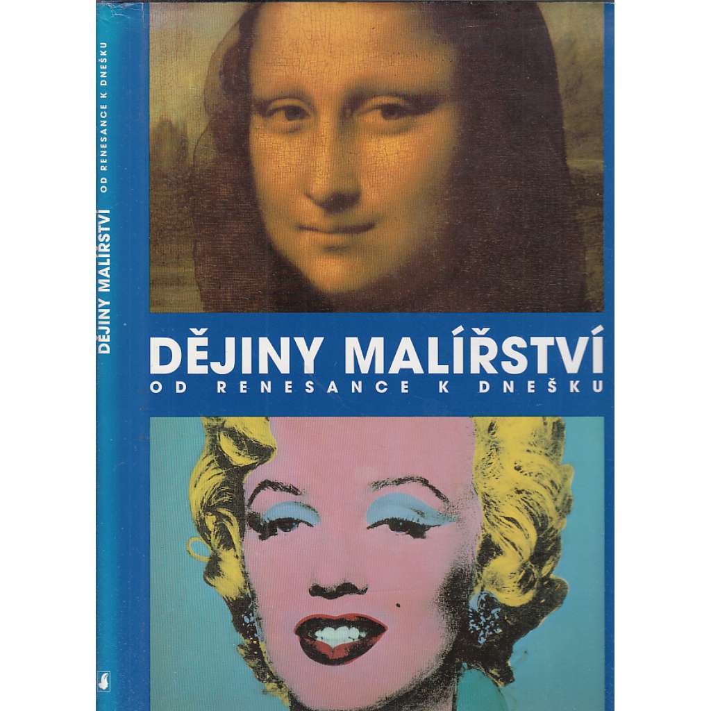 Dějiny malířství od renesance k dnešku