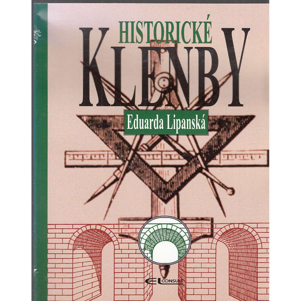 Historické klenby