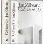 Celý život 1. a 2. (2 svazky) - Jan Zábrana - Deníky - Výbor z deníků Jana Zábrany