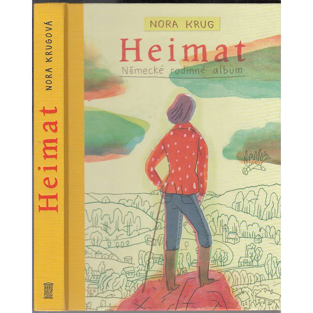 Heimat - Německé rodinné album