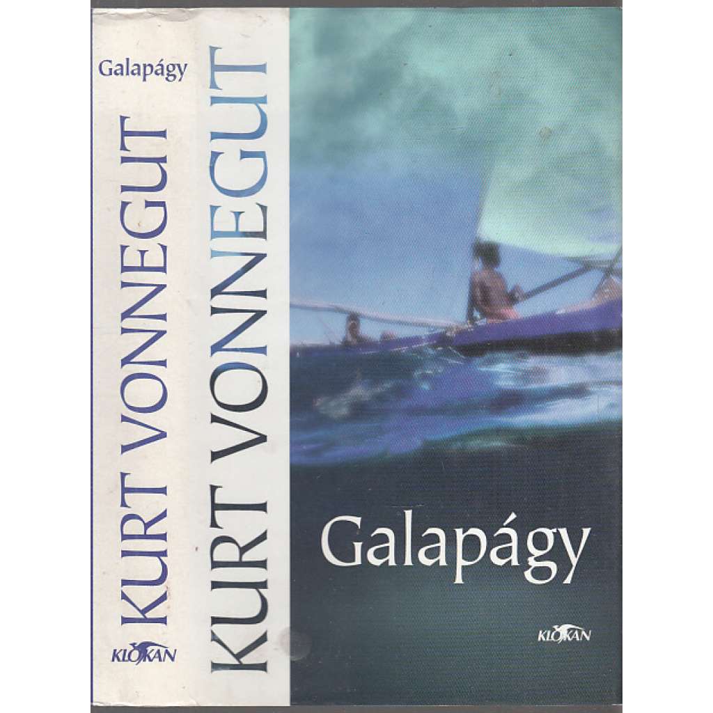 Galapágy