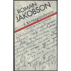 Roman Jakobson – Z korespondence