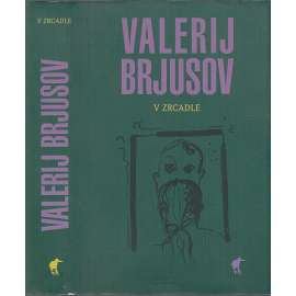 V zrcadle