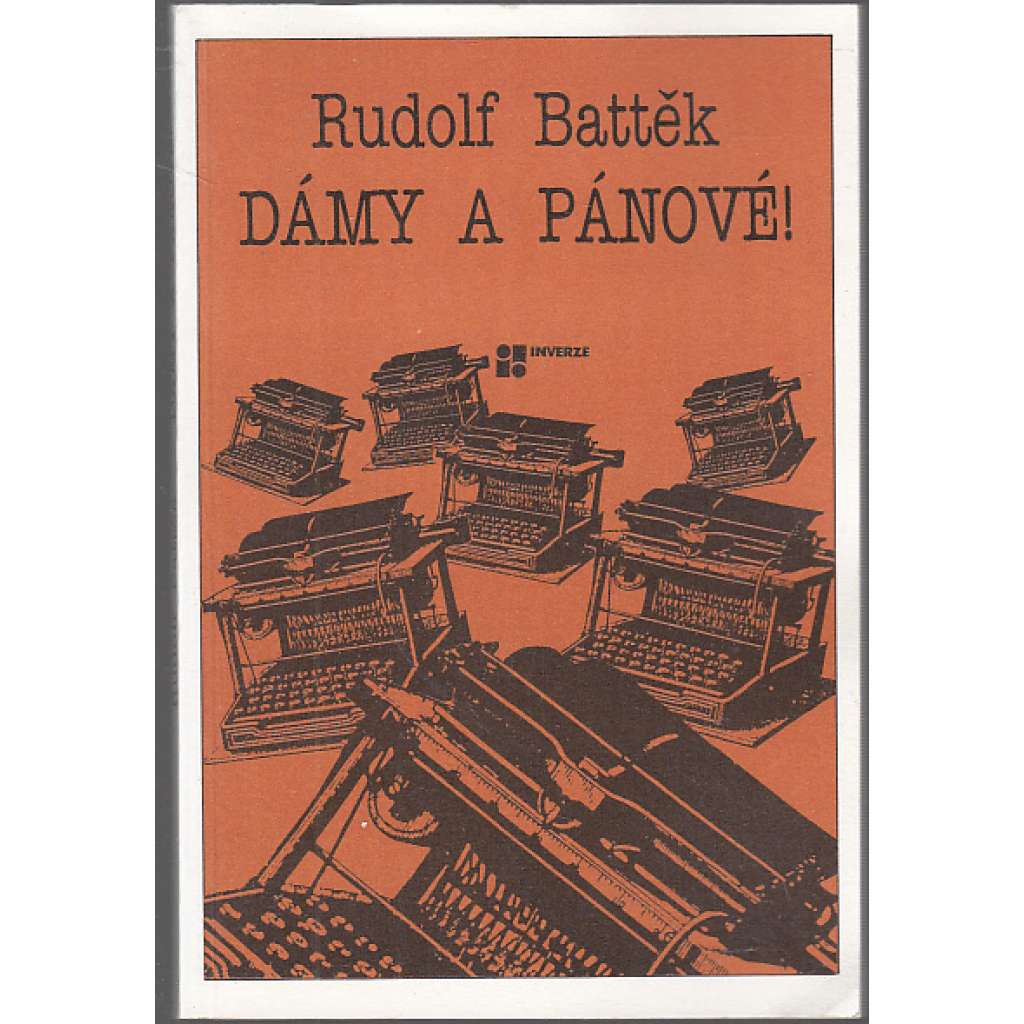 Dámy a pánové!