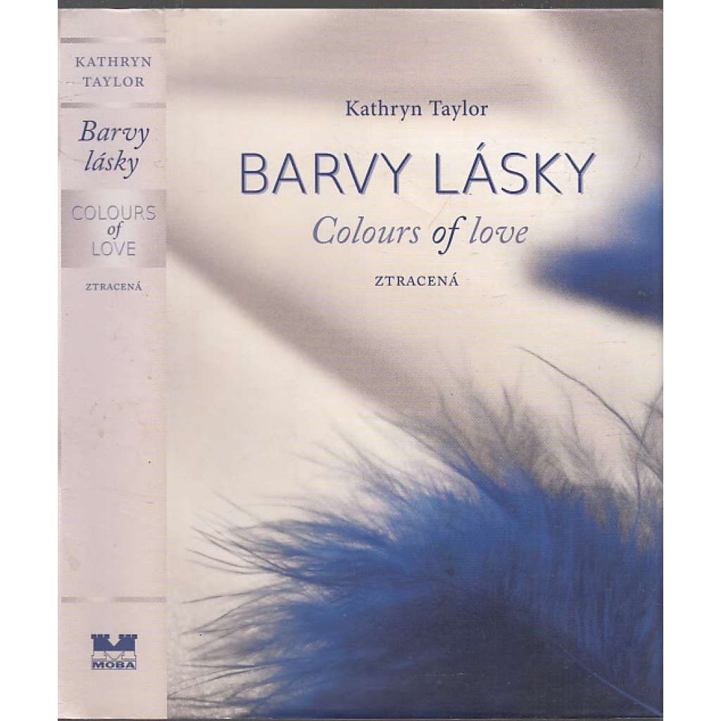 Barvy lásky * Colours of love * Ztracená