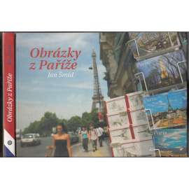 Obrázky z Paříže