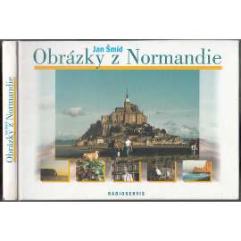 Obrázky z Normandie