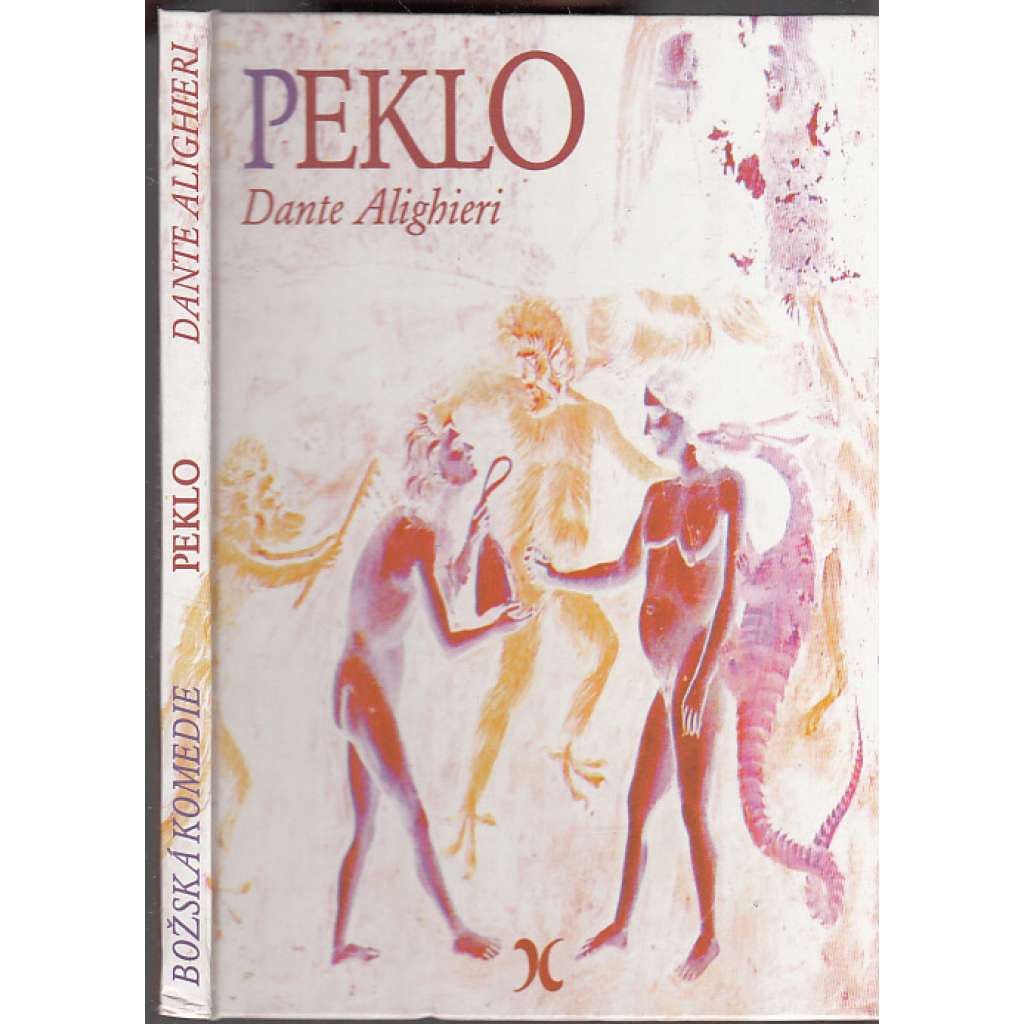 Peklo (Božská komedie)