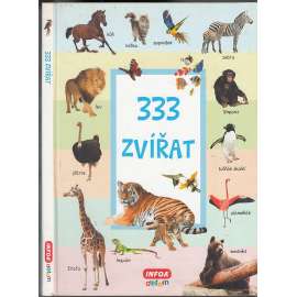 333 zvířat