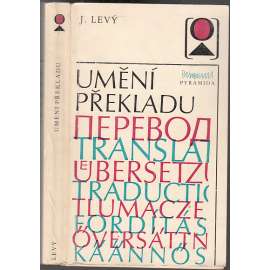 Umění překladu