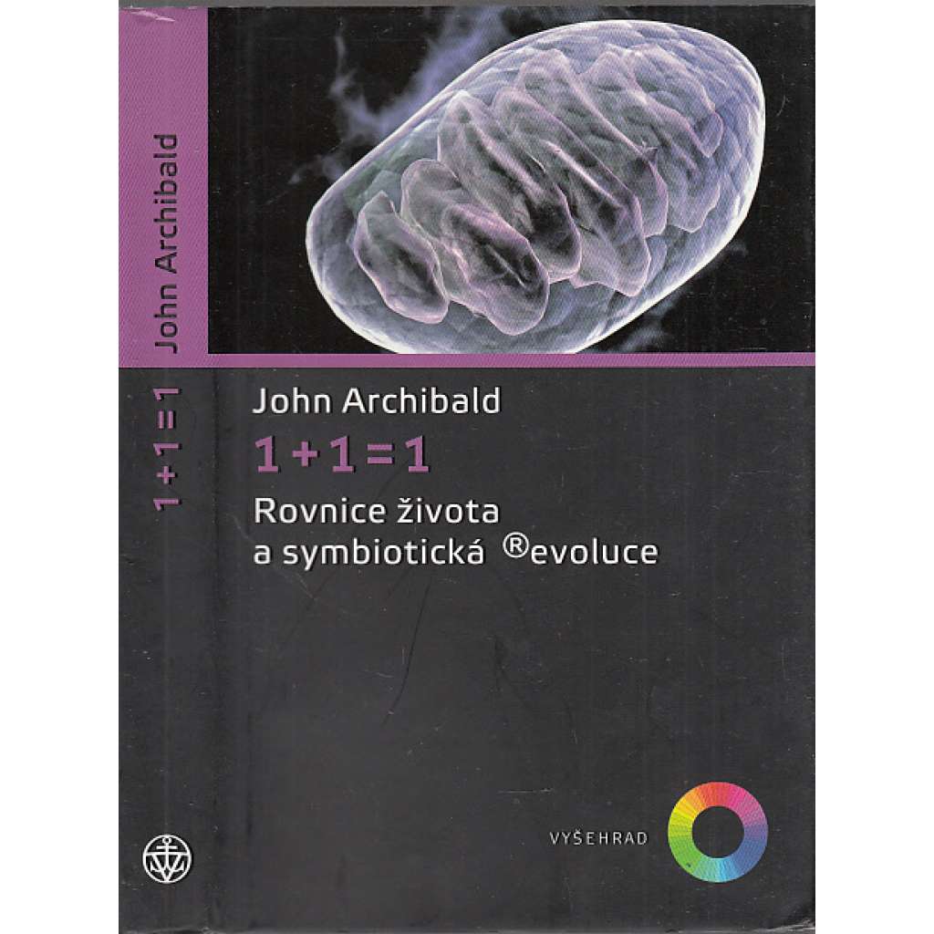 1 + 1 = 1: Rovnice života a symbiotická ®evoluce