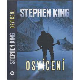 Osvícení (Stephen King)