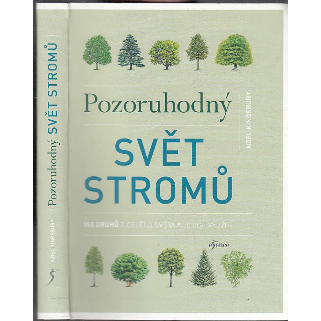 Pozoruhodný svět stromů