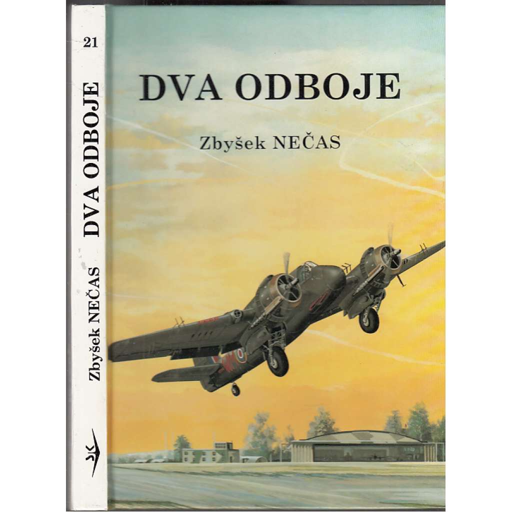 Dva odboje (letadla, letectví, RAF, 2. světová válka)