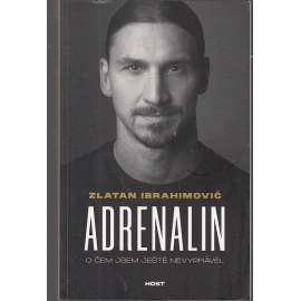 Adrenalin (Zlatan Ibrahimovic, fotbal)