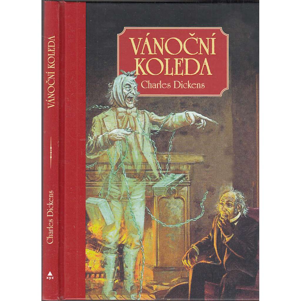 Vánoční koleda