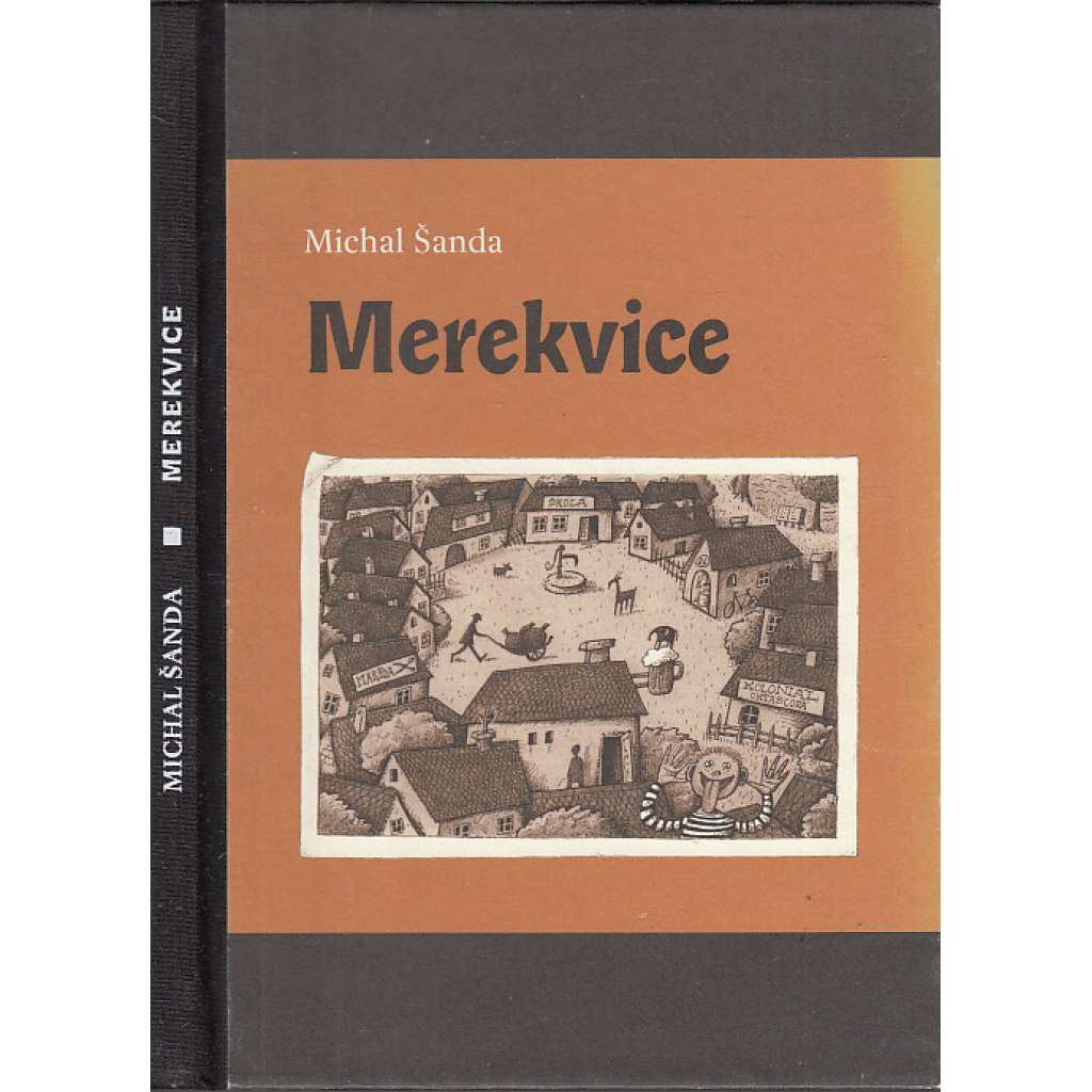 Merekvice