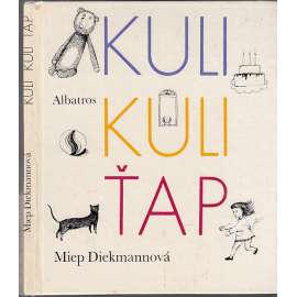 Kuli Kuli Ťap
