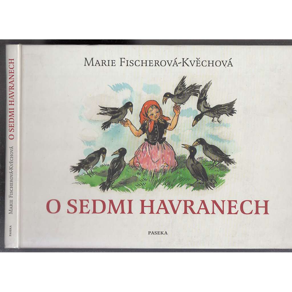 O sedmi havranech