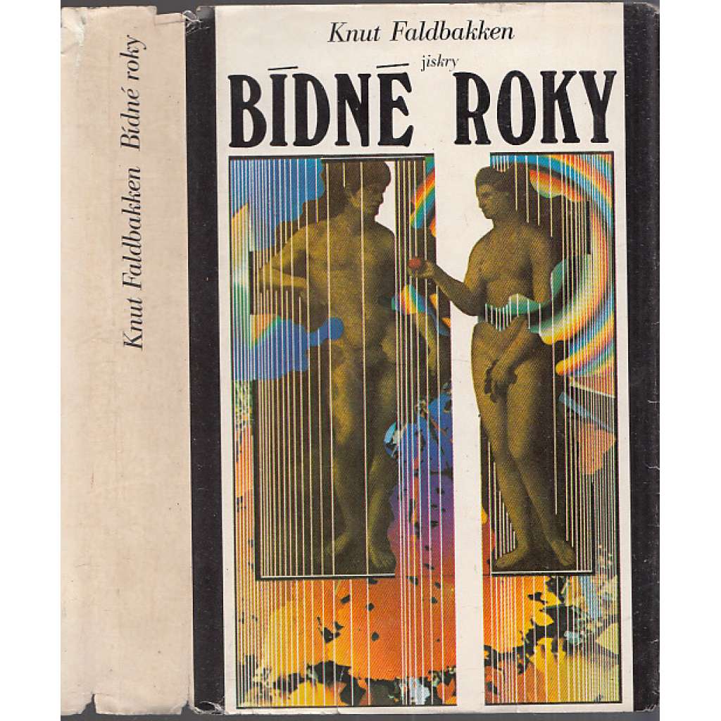 Bídné roky Bídné roky
