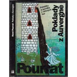 Poklady z Auvergne Poklady z Auvergne