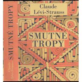 Smutné tropy Smutné tropy