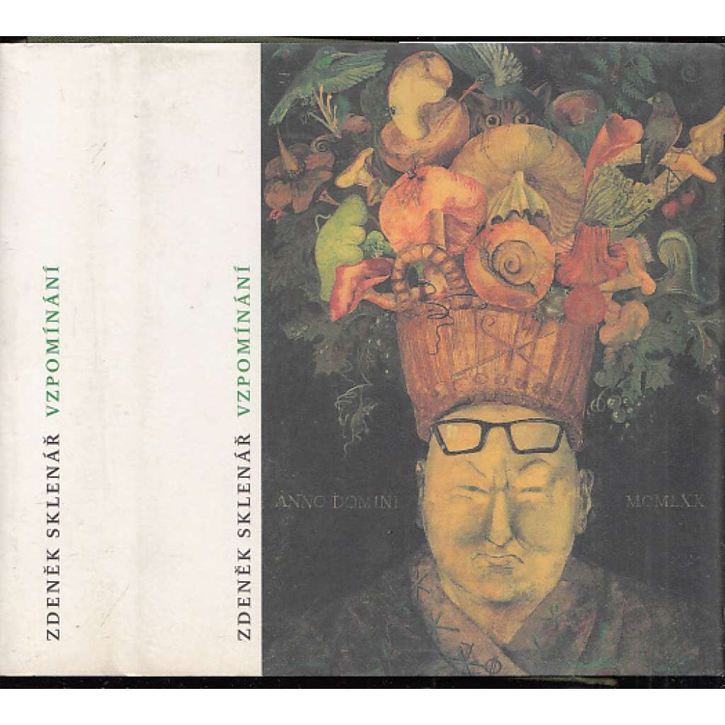 Vzpomínání - na osobnosti, události a zážitky, jež by neměly být zcela zapomenuty Vzpomínání - na osobnosti, události a zážitky, jež by neměly být zcela zapomenuty