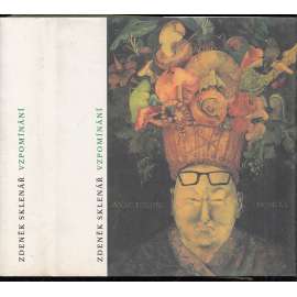 Vzpomínání - na osobnosti, události a zážitky, jež by neměly být zcela zapomenuty Vzpomínání - na osobnosti, události a zážitky, jež by neměly být zcela zapomenuty