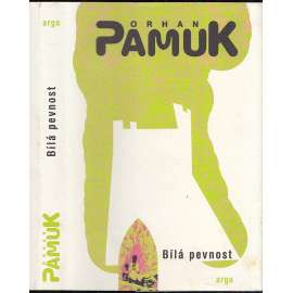 Bílá pevnost Bílá pevnost