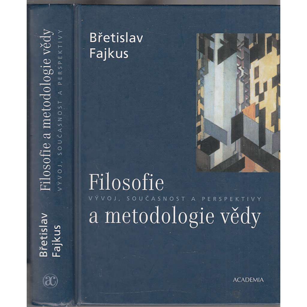 Filosofie a metodologie vědy.Vývoj, současnost... Filosofie a metodologie vědy.Vývoj, současnost...