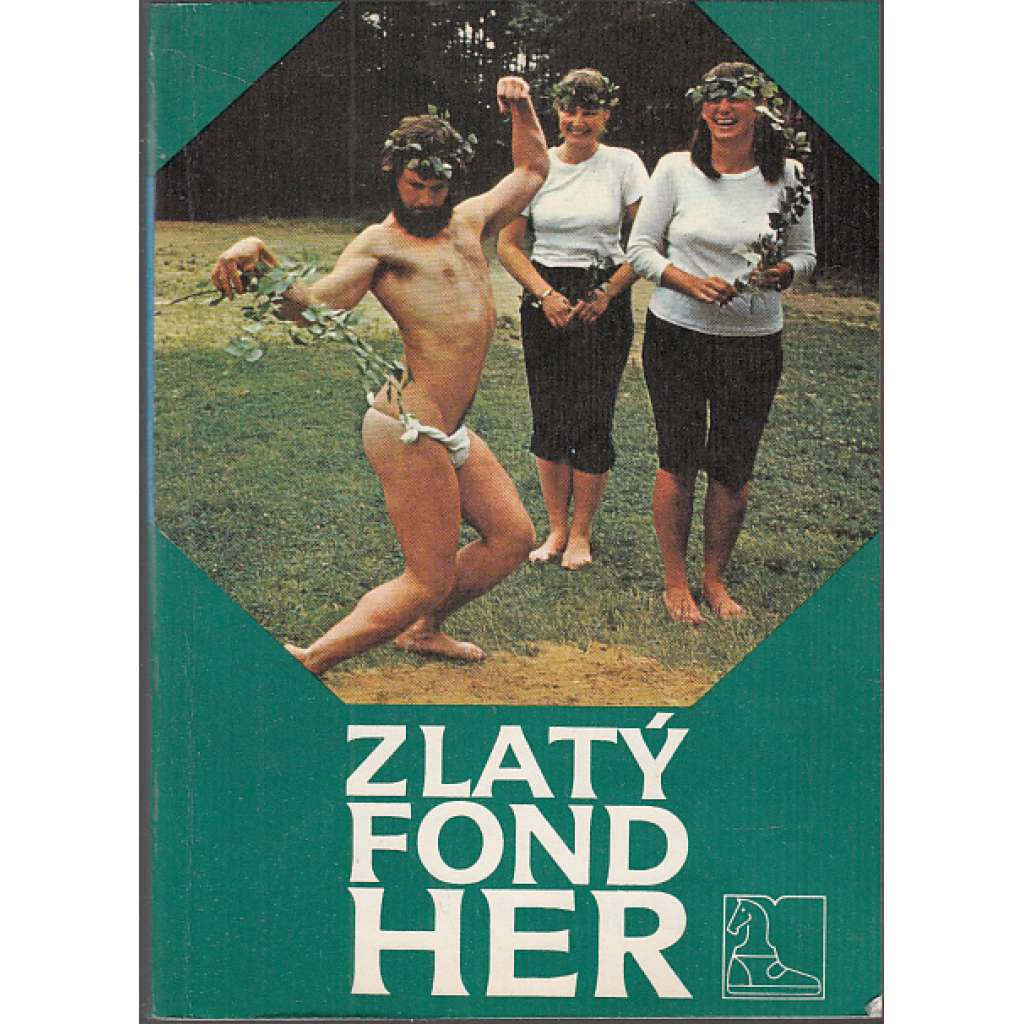 Zlatý fond her Zlatý fond her