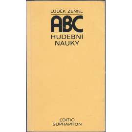 ABC hudební nauky (hudba)