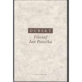 Filosof Jan Patočka Filosof Jan Patočka