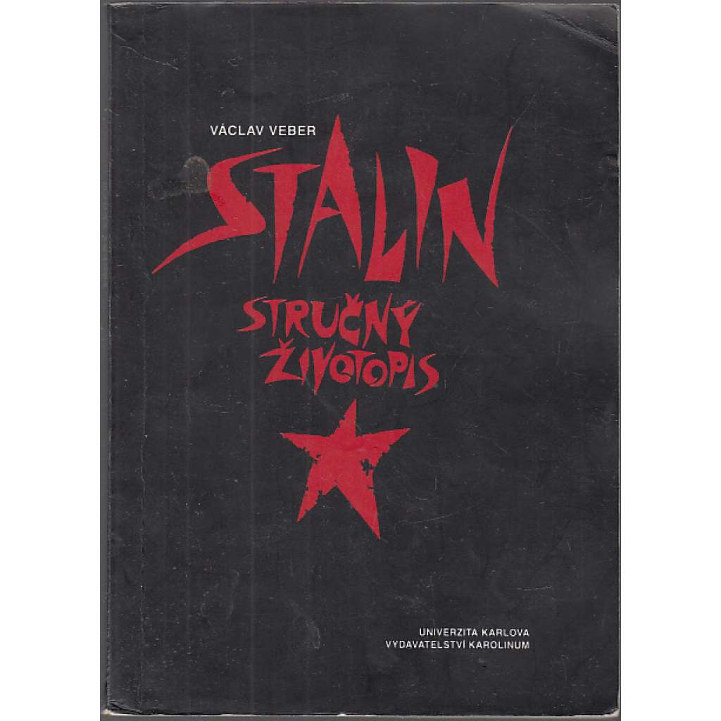 Stalin: stručný životopis Stalin: stručný životopis