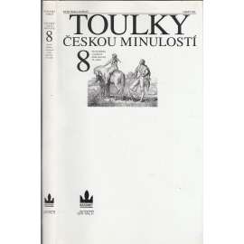 Toulky českou minulostí 8 - Slavné příběhy a osobnosti druhé poloviny 19. století [Palacký, Smetana, Mánes, Národní divadlo]