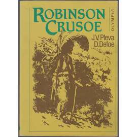 Robinson Crusoe Robinson Crusoe