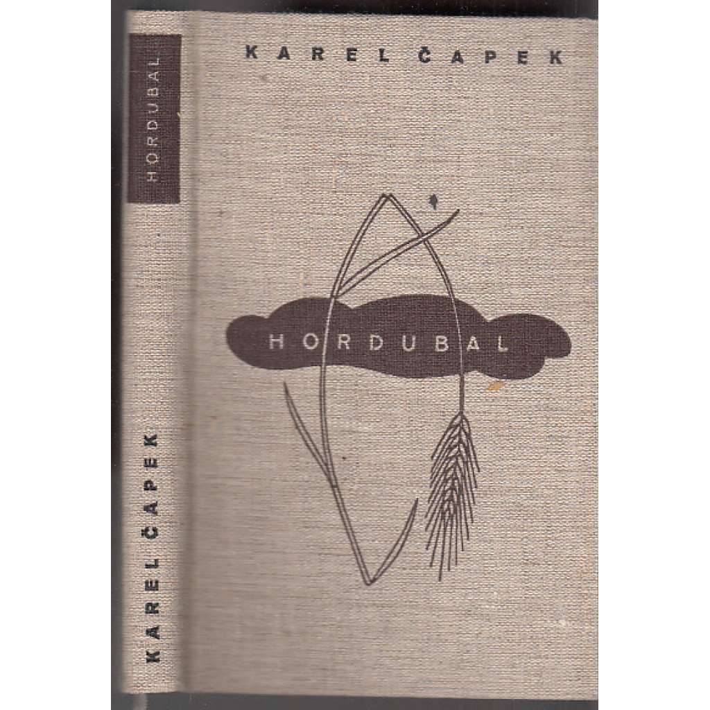 Hordubal (Karel Čapek) Hordubal (Karel Čapek)