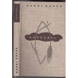 Hordubal (Karel Čapek) Hordubal (Karel Čapek)