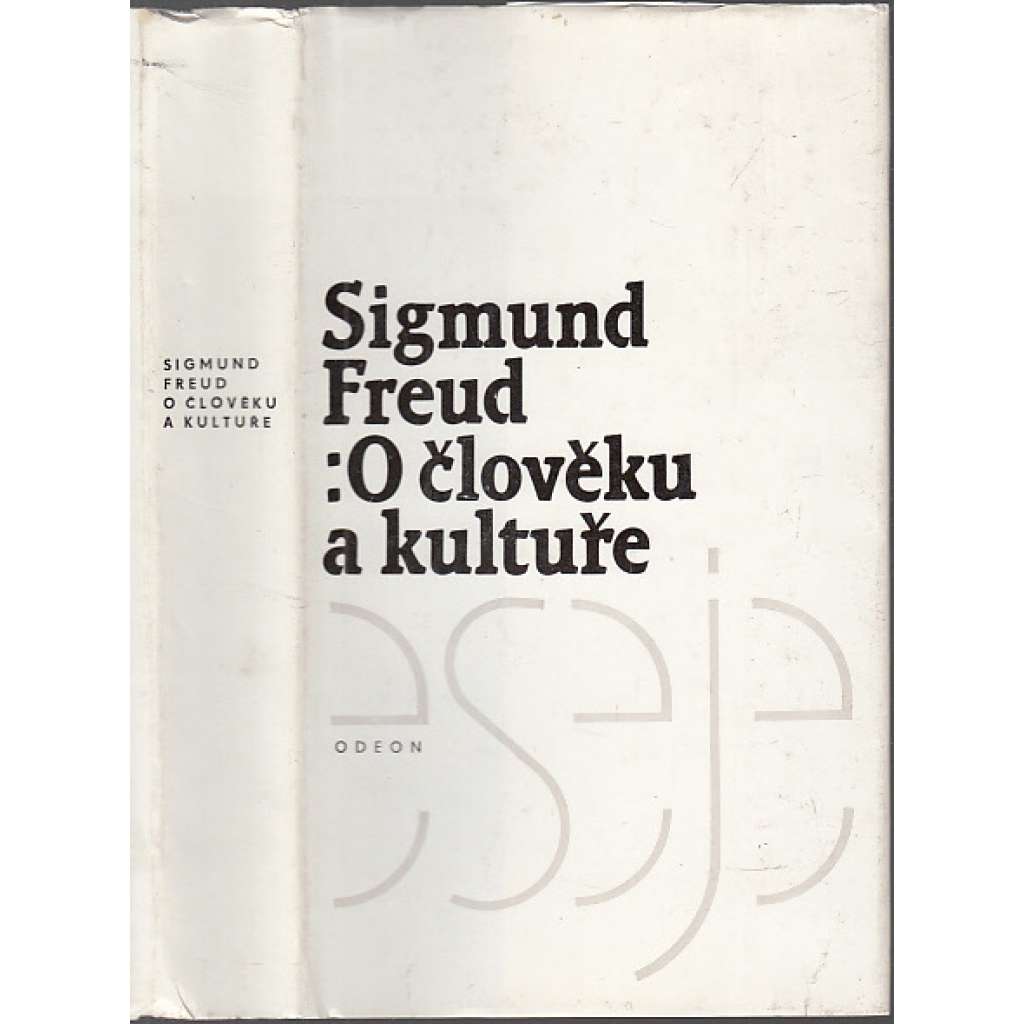 O člověku a kultuře O člověku a kultuře