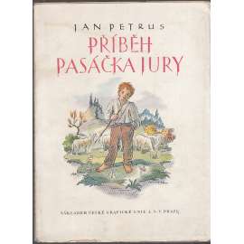 Příběh pasáčka Jury Příběh pasáčka Jury