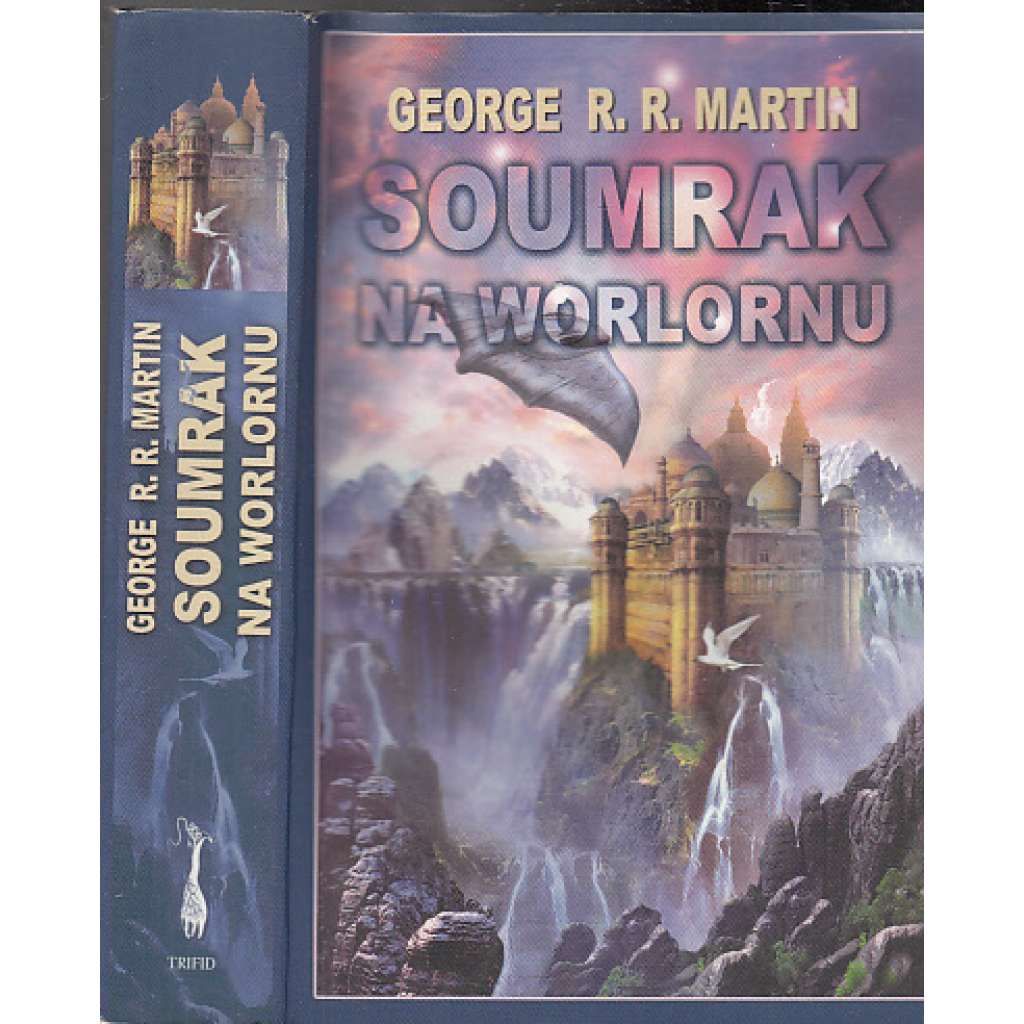 Soumrak na Worlornu Soumrak na Worlornu