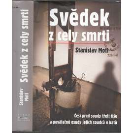 Svědek z cely smrti Svědek z cely smrti