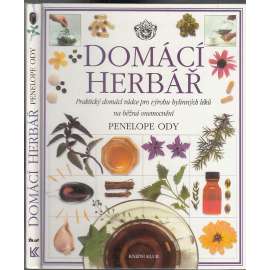 Domácí herbář