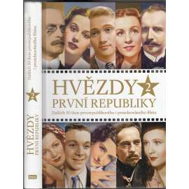 Hvězdy první republiky