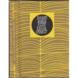 Kniha obrazů ( Květy poezie, sv. 74) Kniha obrazů ( Květy poezie, sv. 74)