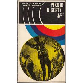 Piknik u cesty (Sci-fi)