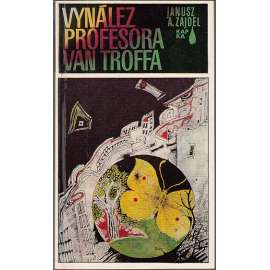 Vynález profesora Van Troffa [sci-fi]