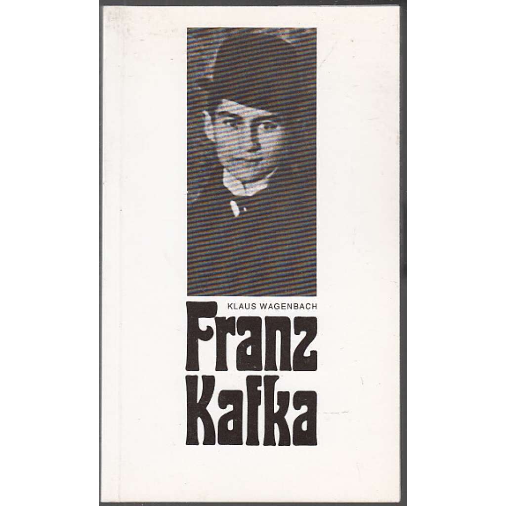 Franz Kafka