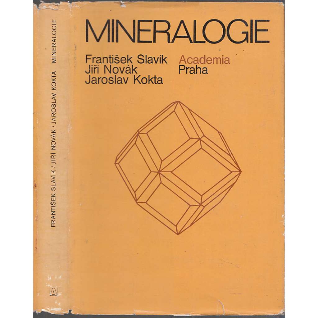 Mineralogie